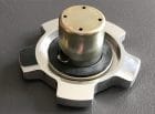Alu-Tankdeckel-Originaldesign