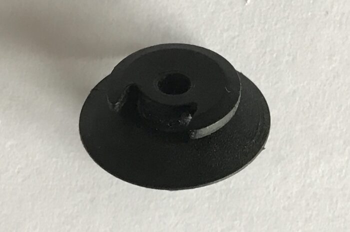 Clip-StoßstangengummiGolf1.2-scaled