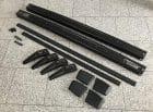 Golf1-Stoßstangen-kpl.Kit1-SCHWARZ-m.Prellschutz.1-scaled