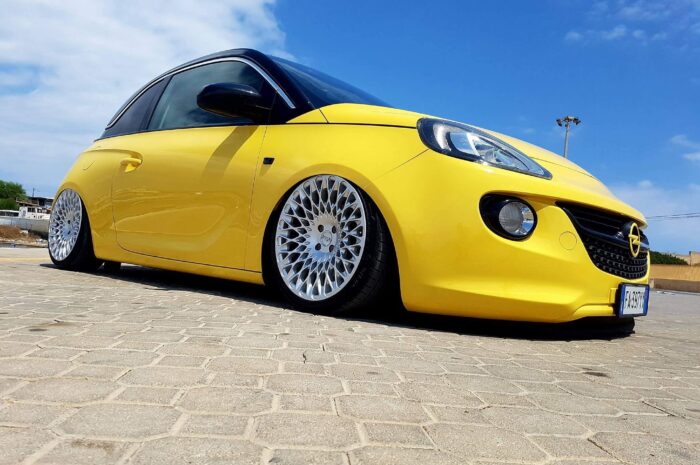 Opel