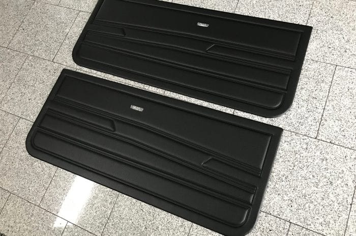 Türverkleidung.Golf1Cabrio-2tlg-scaled